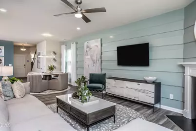609 Ben Ledi Court, Raleigh, NC 27603 - Photo 12