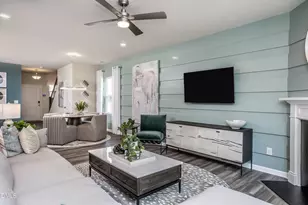 609 Ben Ledi Ct, Raleigh, NC 27603 - Photo 12