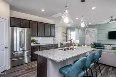 609 Ben Ledi Court, Raleigh, NC 27603 - Photo 6