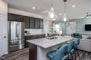 609 Ben Ledi Ct, Raleigh, NC 27603 - Photo 6