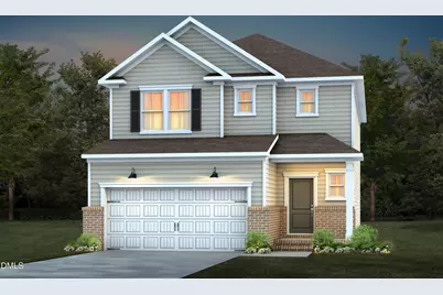 609 Ben Ledi Court, Raleigh, NC 27603 - Photo 1