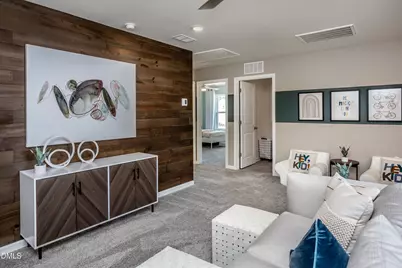 609 Ben Ledi Court, Raleigh, NC 27603 - Photo 18