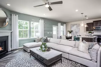 609 Ben Ledi Court, Raleigh, NC 27603 - Photo 10
