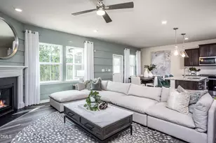 609 Ben Ledi Ct, Raleigh, NC 27603 - Photo 10