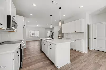 720 Orchard Vista Circle, Raleigh, NC 27606 - Photo 4