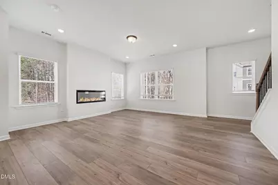 720 Orchard Vista Circle, Raleigh, NC 27606 - Photo 2