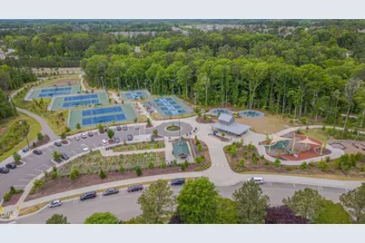 333 Dove Cottage Lane, Cary, NC 27519 - Photo 14