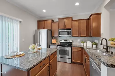 333 Dove Cottage Lane, Cary, NC 27519 - Photo 6