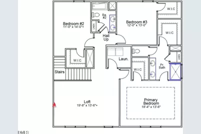 28 Lowell Cove #Lot 6, Angier, NC 27501 - Photo 6