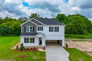 28 Lowell Cv, Angier, NC 27501 - Photo 2