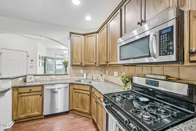 305 Suffolk Green Lane, Morrisville, NC 27560 - Photo 8