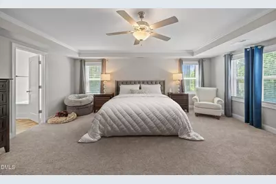 908 Weatherby Lane, Creedmoor, NC 27522 - Photo 24