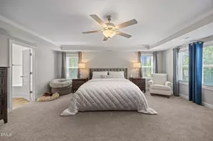 908 Weatherby Ln, Creedmoor, NC 27522 - Photo 24