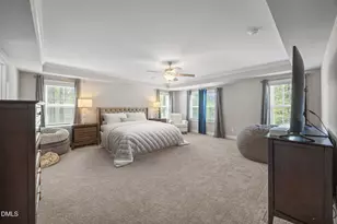 908 Weatherby Ln, Creedmoor, NC 27522 - Photo 22