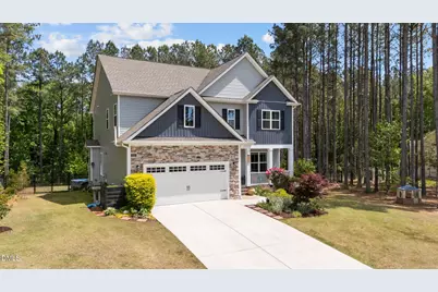 908 Weatherby Lane, Creedmoor, NC 27522 - Photo 34