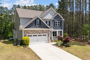 908 Weatherby Ln, Creedmoor, NC 27522 - Photo 34