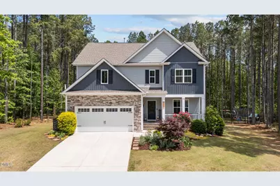 908 Weatherby Lane, Creedmoor, NC 27522 - Photo 1