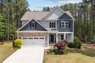 908 Weatherby Ln, Creedmoor, NC 27522 - Photo 1