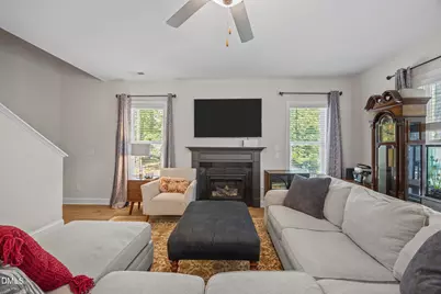 908 Weatherby Lane, Creedmoor, NC 27522 - Photo 18
