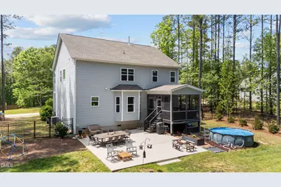908 Weatherby Lane, Creedmoor, NC 27522 - Photo 38
