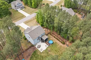 908 Weatherby Ln, Creedmoor, NC 27522 - Photo 52