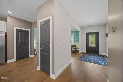 908 Weatherby Lane, Creedmoor, NC 27522 - Photo 6