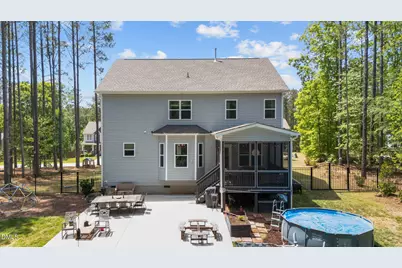 908 Weatherby Lane, Creedmoor, NC 27522 - Photo 36