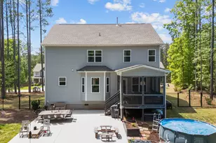 908 Weatherby Ln, Creedmoor, NC 27522 - Photo 36
