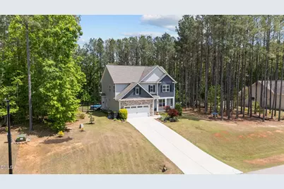 908 Weatherby Lane, Creedmoor, NC 27522 - Photo 54