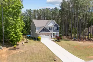 908 Weatherby Ln, Creedmoor, NC 27522 - Photo 54