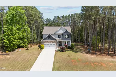 908 Weatherby Lane, Creedmoor, NC 27522 - Photo 2