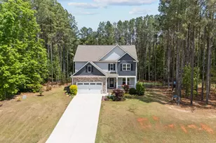 908 Weatherby Ln, Creedmoor, NC 27522 - Photo 2