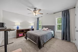 908 Weatherby Ln, Creedmoor, NC 27522 - Photo 30