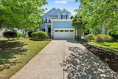 711 Wakehurst Drive, Cary, NC 27519 - Photo 4