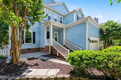 711 Wakehurst Drive, Cary, NC 27519 - Photo 6