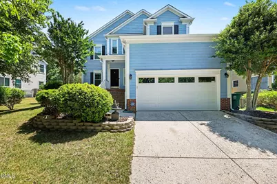 711 Wakehurst Drive, Cary, NC 27519 - Photo 2
