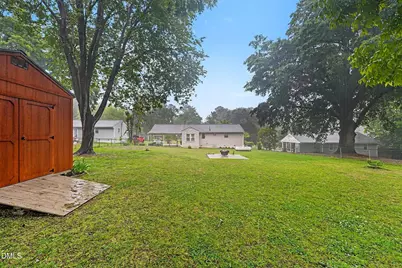 511 Kenway Street, Garner, NC 27529 - Photo 24