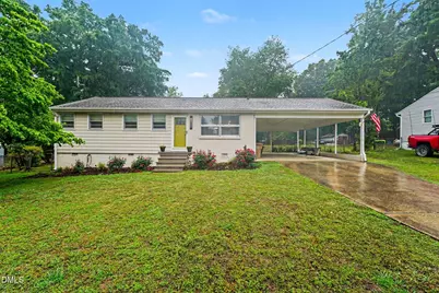 511 Kenway Street, Garner, NC 27529 - Photo 1