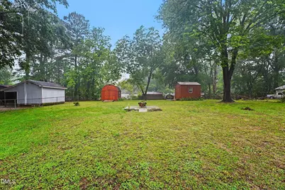 511 Kenway Street, Garner, NC 27529 - Photo 22