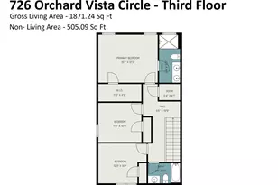 726 Orch Vis Cir, Raleigh, NC 27606 - Photo 24
