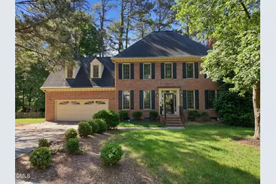 305 Parkknoll Lane, Cary, NC 27519 - Photo 1