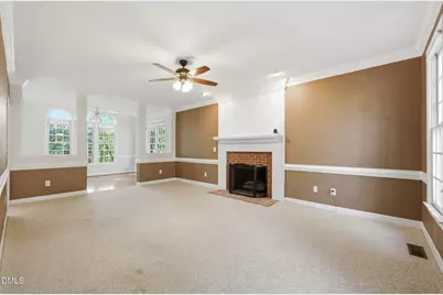 305 Parkknoll Lane, Cary, NC 27519 - Photo 14