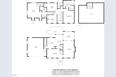 305 Parkknoll Lane, Cary, NC 27519 - Photo 48