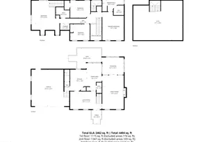 305 Parkknoll Ln, Cary, NC 27519 - Photo 48