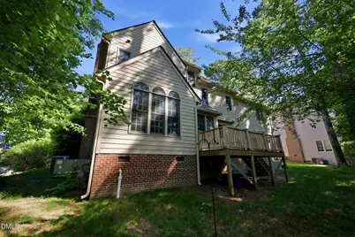 305 Parkknoll Lane, Cary, NC 27519 - Photo 46