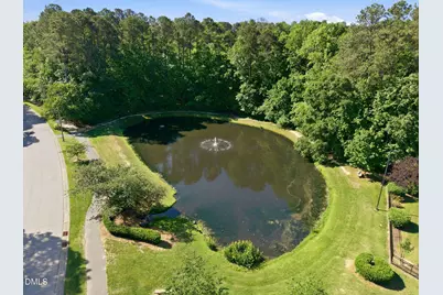 305 Parkknoll Lane, Cary, NC 27519 - Photo 8