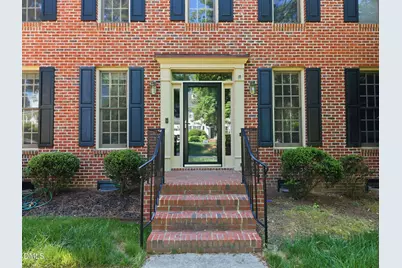 305 Parkknoll Lane, Cary, NC 27519 - Photo 4