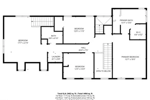 305 Parkknoll Ln, Cary, NC 27519 - Photo 50