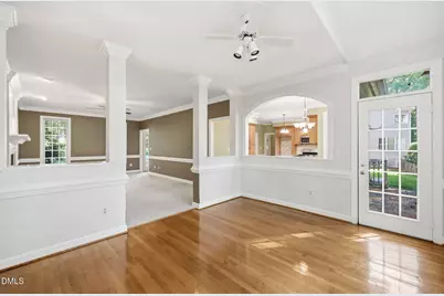 305 Parkknoll Lane, Cary, NC 27519 - Photo 18