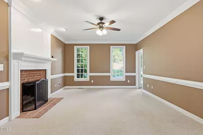 305 Parkknoll Lane, Cary, NC 27519 - Photo 16